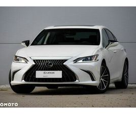 LEXUS ES ES 300H LEXUS ES