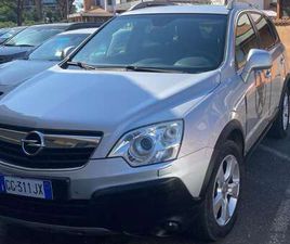 OPEL ANTARA ANTARA 2009 2.0 CDTI 150CV AUTO