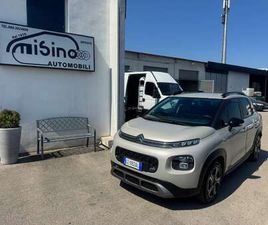 CITROEN C3 AIRCROSS C3 AIRCROSS 1.5 BLUEHDI FEEL N1- 2021