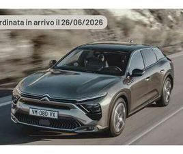 HYBRID 145 E-DCS6 MAX