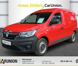 RENAULT EXPRESS EXPRESS EXTRA BLUE DCI 75