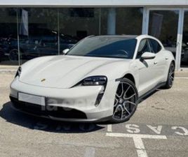 SPORT TURISMO 476 AVEC BATTERIE PERFORMANCE PLUS 93.4 KWH