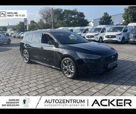 FORD FOCUS SOCIETE 1.0 ST-LINE X TURNIER AT7 PANO AAHK -46%*