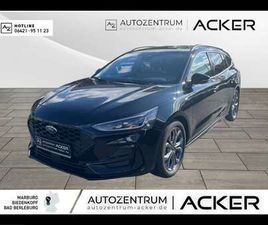 FORD FOCUS SOCIETE ST-LINE X TURNIER AT7 PANO AAHK -44%*