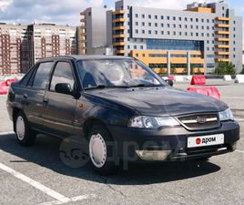 ПРОДАЖА DAEWOO NEXIA, 2011 ГОД В ЕКАТЕРИНБУРГЕ