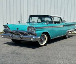 1959 FORD FAIRLANE
