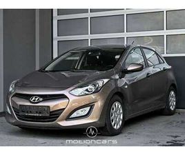 HYUNDAI I30 1.4 CRDI DPF COMFORT PICKERL NEU