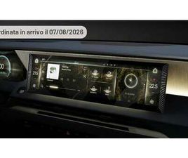 CITROEN DS8 LONG RANGE LONG RANGE AWD JULES VERNE