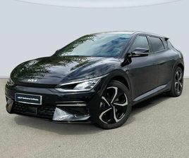 KIA EV6 KIA EV6 GT-LINE 77,4KWH 239KW AWD LONG RANGE