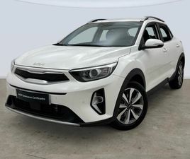 KIA STONIC KIA STONIC 1.0 T-GDI 88KW (120CV) MHEV MT GT LINE