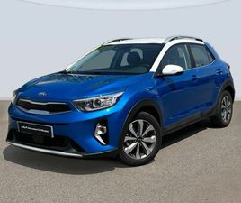 KIA STONIC KIA STONIC 1.2 DPI 62KW (84CV) DRIVE