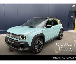 RENAULT 4 - 4 COMFORT RANGE ICONIC 52 KWH