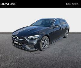 MERCEDES-BENZ - 300 E HYBRID EQ 204+129CH AMG LINE +