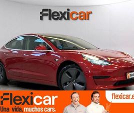 ESTÁNDAR PLUS RWD 225 KW (306 CV)