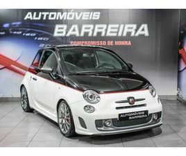 1.4 T-JET COMPETIZIONE