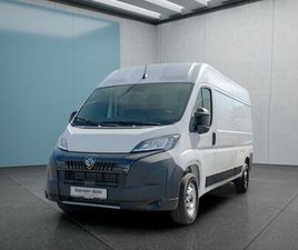 PEUGEOT BOXER PEUGEOT BOXER 103 KW