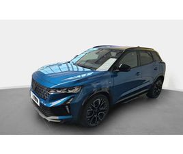 RENAULT AUSTRAL ESPRIT ALPINE FULL HYBRID E-TECH 200 CH - 25