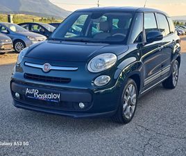 FIAT 500L 1, 6 M-JET LIVING 5B