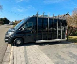 ② MOVANO 2023 ( BOXER DUCATO JUMPER ) — OPEL — 2EMEMAIN