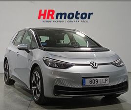 VOLKSWAGEN ID.3 150 KW PRO PERFORMANCE