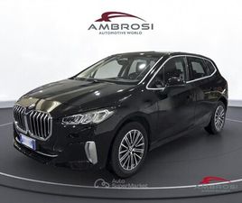 SERIE 2 I ACTIVE TOURER LUXURY LINE PREMIUM PACKAG