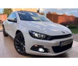 VW SCIROCCO 1.4 TSI RIEGER ≫ 2012 • 18 500 ЛВ. • ID