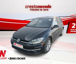 VOLKSWAGEN GOLF SW VOLKSWAGEN GOLF ADVANCE 1.5 TSI EVO 110KW 150CV DSG