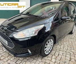 FORD ECOSPORT 1.0 ECOBOOST TREND