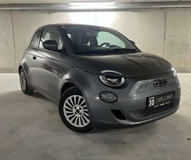 FIAT 500 ELEKTRO 42 KWH