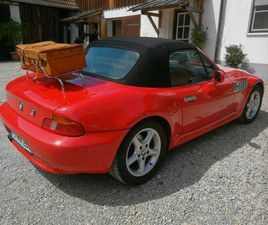 BMW Z3 BMW Z3 ROADSTER