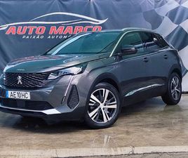 1.5 BLUEHDI ALLURE PACK EAT8