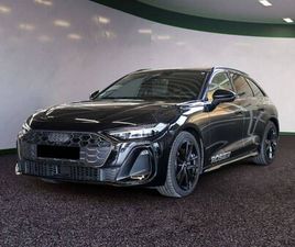 AUDI A5 AVANT 40 TDI ACC,NAVIGACIJA, KAMERA, B&O, 2024 GOD.