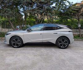 CITROEN DS4 DS DS 4 2ª SERIE - 2022