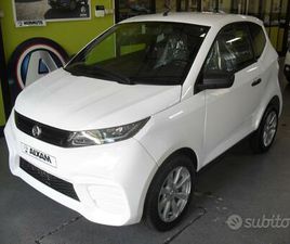 AIXAM CITY PACK AMBITION