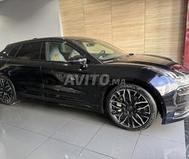 ZEEKR 001 FLAGSHIP ELECTRIQUE 2025