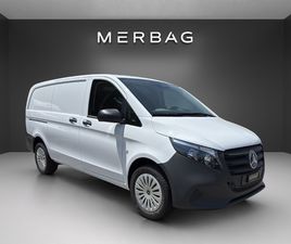 VITO 110 CDI LANG BASE