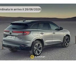 AUSTRAL FULL HYBRID E-TECH 200 CV EVOLUTION