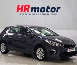 KIA CEED SW KIA CEED DRIVE