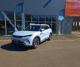 BYD ATTO2 BYD ATTO 2 2025 - SKIING WHITE - ATTO 2 45.1 KWH 177 CH BOOST