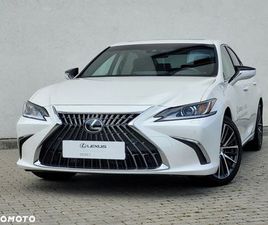 LEXUS ES ES 300H LEXUS ES