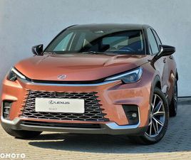 LEXUS LBX 1.5 HYBRID COOL