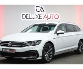 VOLKSWAGEN PASSAT VIII GTE 1.4 TSI HYBRID 218 DSG 6 (2)