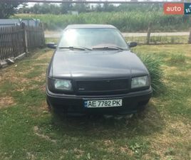 AUDI 100 AUDI 100 1992