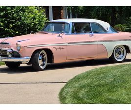 1956 DESOTO FIREFLITE 2DR HARDTOP