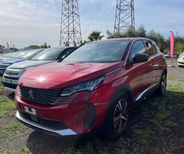 3008 2ª SERIE 3008 BLUEHDI 130 S&S EAT8 ALLURE