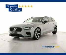 VOLVO V60 VOLVO V60 2.0 B4 PLUS DARK AUTO NUOVA A MODENA