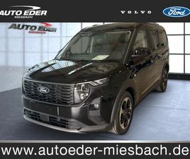 FORD TOURNEO COURIER FORD TOURNEO COURIER ACTIVE BLUETOOTH NAVI KLIMA