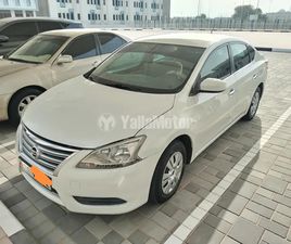 NISSAN SENTRA USED NISSAN SENTRA 1.6L SV 2013