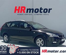 KIA CEED SW SPORTSWAGON ACTIVE