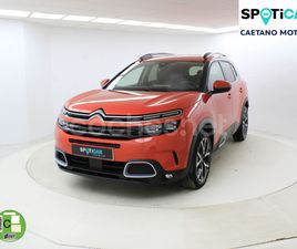 CITROEN C5 AIRCROSS BLUEHDI SS SHINE